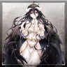 Profilbild von アルベド