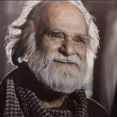 Manzar Sehbai's profile picture