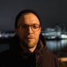 Profilbild von Kevin Nørby Andersen