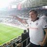 Özgür Sönmez 的头像