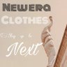 New Era store profil fotoğrafı