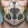 The Masked Manic profil fotoğrafı