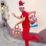 たかちゃん=お菓子屋さん profil fotoğrafı