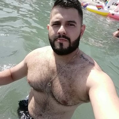 Colombiano barbon (👌😜170K💣💥)'s profile picture