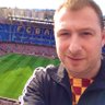 Profilbild von Elliot Meakin
