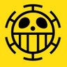 Trafalgar D Law profil fotoğrafı