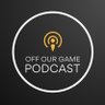 Off Our Game Podcast 的头像