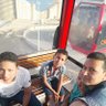 Фото профиля اسامه ابوطالب