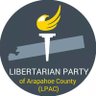 Libertarian Party - Arapahoe County's profile picture