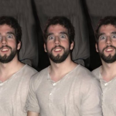 Ben Crew's profile picture