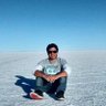 Profilbild von Camilo Lozano