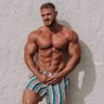 Matt O’Reilly 🇦🇺🧑🏽💻🏋🏽♂️'s profile picture