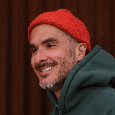 Zane Lowe's profile picture