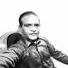 QAMAR ABBAS NAQVI profil fotoğrafı