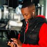 Lucky Masilela's profile picture