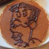 Фото профиля ムラサキアワナマコ
