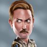 Lieutenant Dangle (㋡, ㋡) 的头像