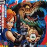 Dino Crisis Fans base 的头像
