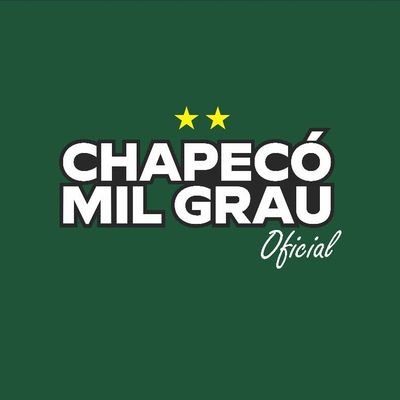 Chapecó Mil Grau's profile picture