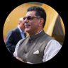Aamir Ali's profile picture