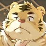 トラさん 的头像