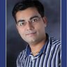 Ronak Deepak Choksi 的头像