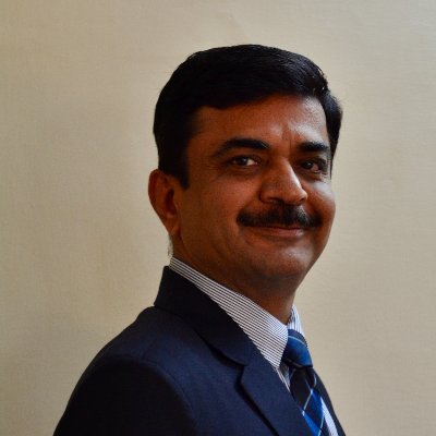 SandeepPoundrik's profile picture