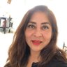 Profilbild von Marisela Fuentes