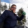 Sherif Rezk 🏹's profile picture
