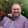 Brandon Frye's profile picture