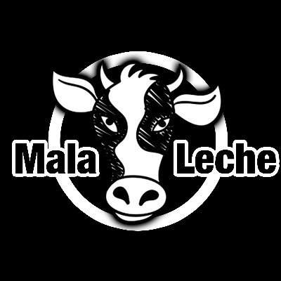 Mala y Clandestina Leche's profile picture