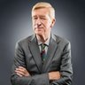 The Governor Bill Weld 的头像