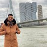 Maher Alsanaani profil fotoğrafı
