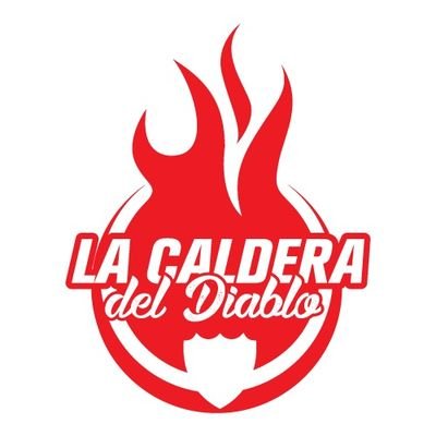 La Caldera del Diablo's profile picture