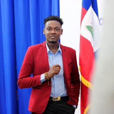 📸Fotograf peyi a🇭🇹's profile picture