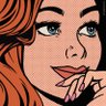 🔞💋 𝓮-𝔀𝓲𝓯𝓮 ❤️🌹 profil fotoğrafı