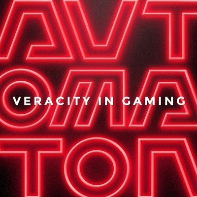AUTOMATON WEST's profile picture