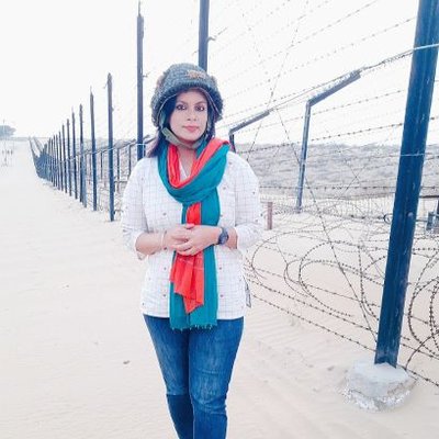 Shivani Sharma's profile picture