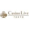 Casino Live Tokyo ã«ãžãã©ã€ãããŠãã§ãŠãå
¬åŒã ç倎å