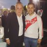 Фото профиля Fede ⚪❤️⚪🐓09-DIC-18🏆