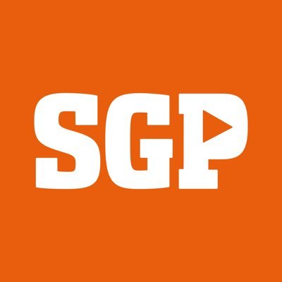 SGP's profile picture