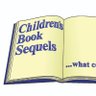 ChildrensBookSequels - Sarah Corcoran's profile picture