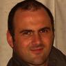 Profilbild von Colin Darrington