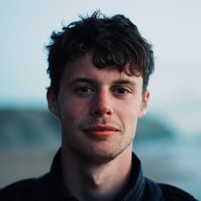 harveyhodd's profile picture