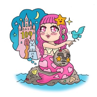 shibu_mermaid's profile picture