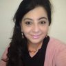 Profilbild von Paula Montoya