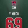 Фото профиля Vikingo Erreala