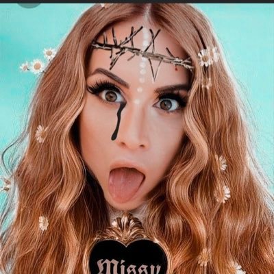 Misstake official's profile picture