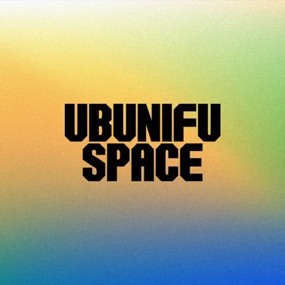 Ubunifu Space's profile picture