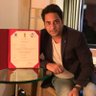 Shashank Udapurkar 的头像